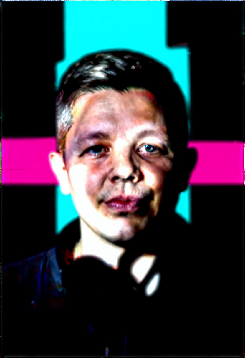 DJ Hallucination